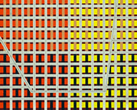 Dirty Lines #78, 2019