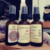 NEW Rose Hydrating Skin Toner! ðŸŒ¹