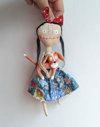 Image 2 of My happy little dog