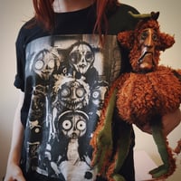 Image 2 of PREORDER Doll Tee