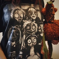 Image 4 of PREORDER Doll Tee