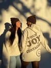Contagious Joy Hoodie 