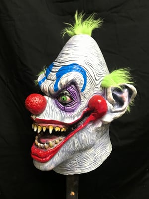 Image of Cotton clown