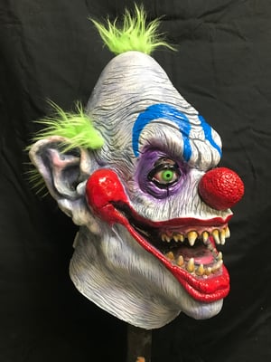 Image of Cotton clown