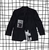 YSL BLACK BLAZER