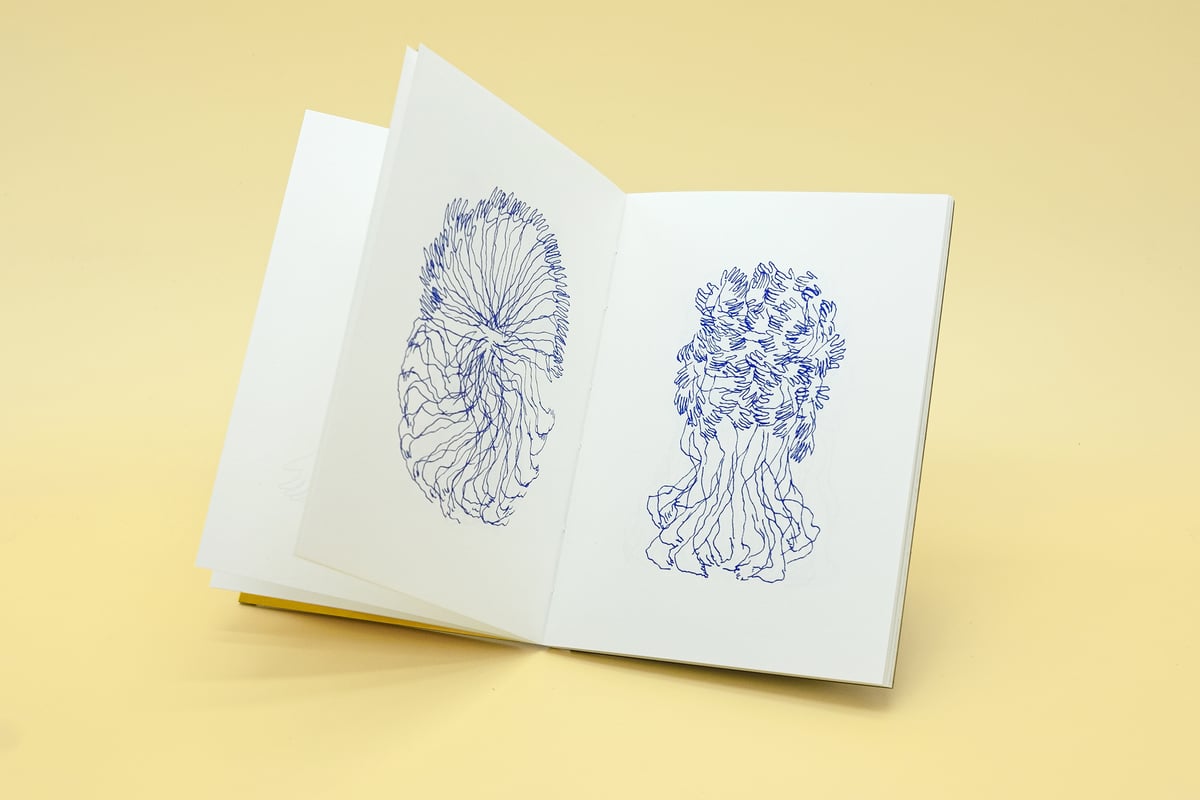 Image of REVERB KNOT