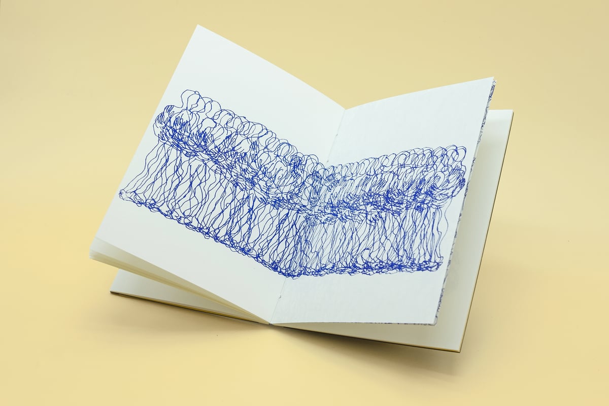 Image of REVERB KNOT