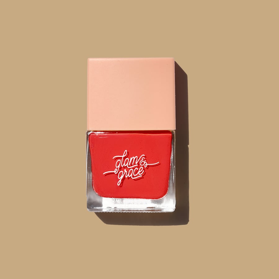 Image of Nail Polish - Poppy