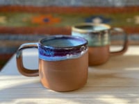 ~MESA~ Mug