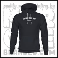 Image 2 of Fenton Hoodie