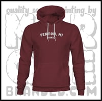 Image 3 of Fenton Hoodie