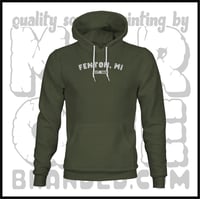 Image 1 of Fenton Hoodie