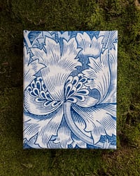 Vintage William Morris