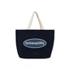 FAQT Tote Bag [Navy]