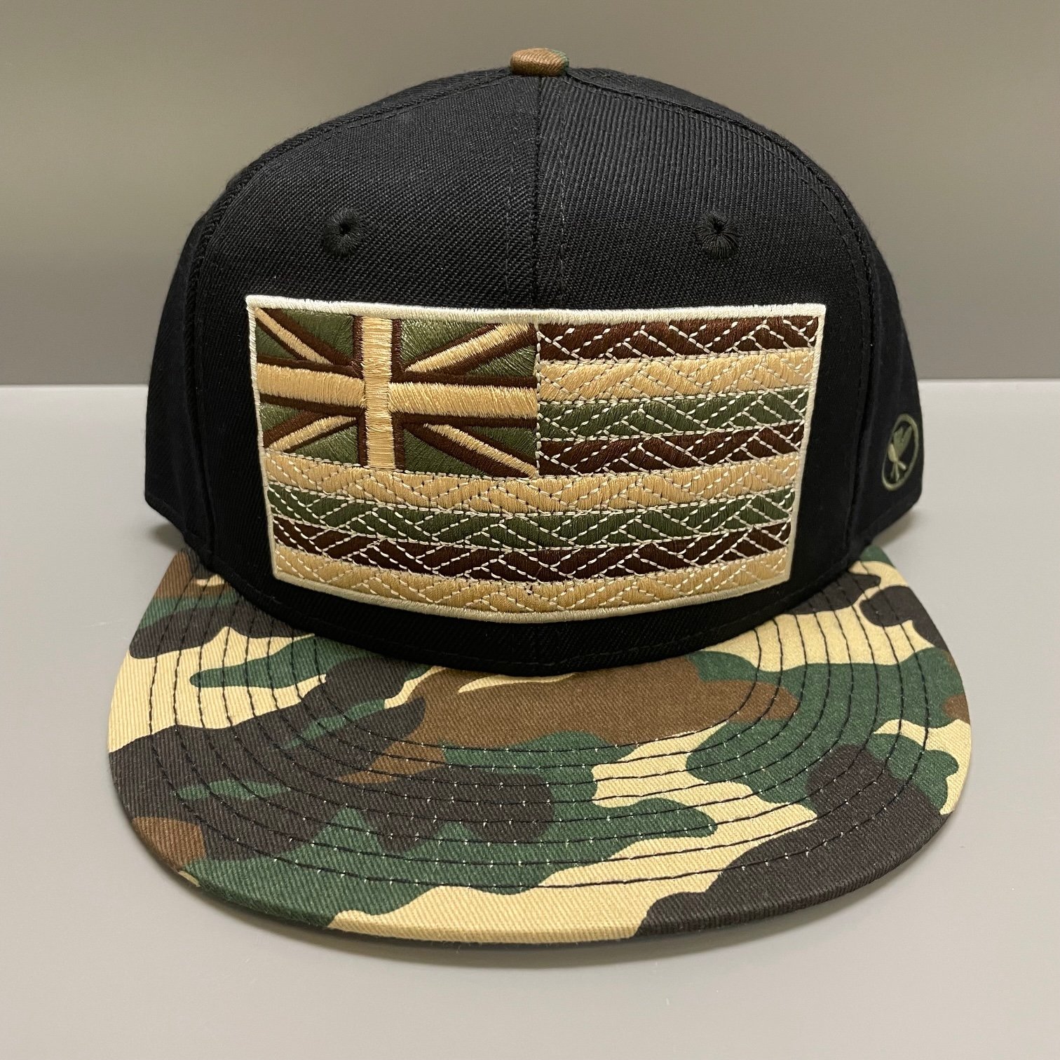 Hawaiian cheap flag hat