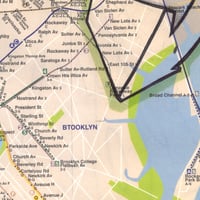 Image 4 of "From The BroMx to BTooklyn" (2007)