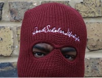 Image 2 of RoadScholarLifestyle Ski Mask 