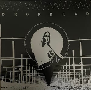 Image of DROPDEAD/Armageddon Label LP's and 7"