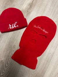 Image 1 of RoadScholarLifestyle Ski Mask 