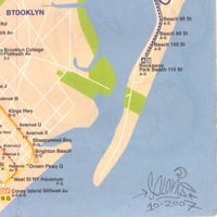 Image 5 of "From The BroMx to BTooklyn" (2007)