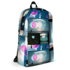 strange portal backpack 