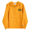 Don't Sleep Champion Packable Jacket