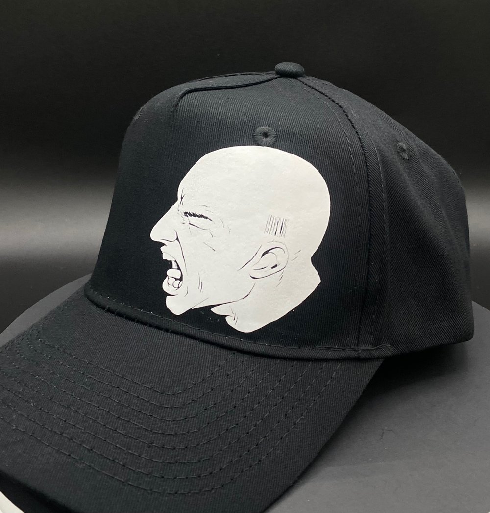 Image of The 388th Baseball hat!