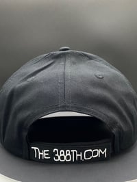 Image 2 of The 388th Baseball hat!