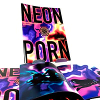 Image 3 of GYGYSTUDIO / PORN NEON FANZINE