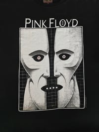 Image 5 of Pink Floyd 1994 'Division Bell' Tour T-Shirt