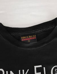 Image 3 of Pink Floyd 1994 'Division Bell' Tour T-Shirt