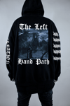 THE LEFT HAND PATH Hoodie