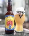 SOUR IPATCH- Sour IPA 