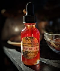 St. John's Wort Extract