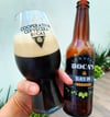 Bocas - Black IPA