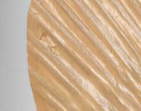 Image 4 of Ingo Maurer Uchiwa Wall Lamp, Germany, 1970s