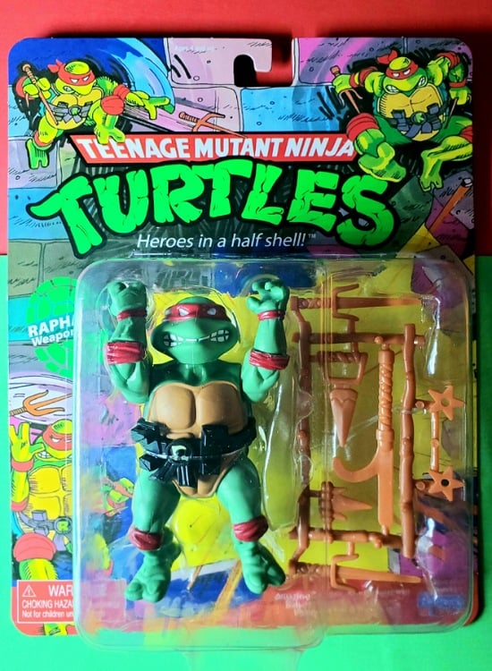 RAPHAEL (R)