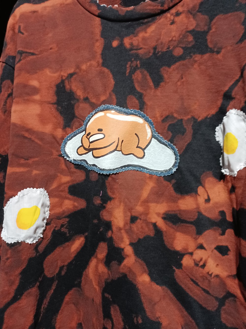 Image of Gudetama Egg Shirt
