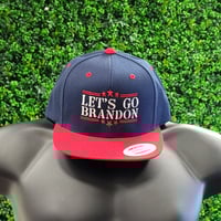 LETS GO BRANDON HAT
