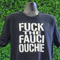 FAUCIS OUCHIE