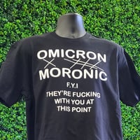 OMICRON