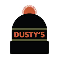 Dusty's Beannie PRE-SALE