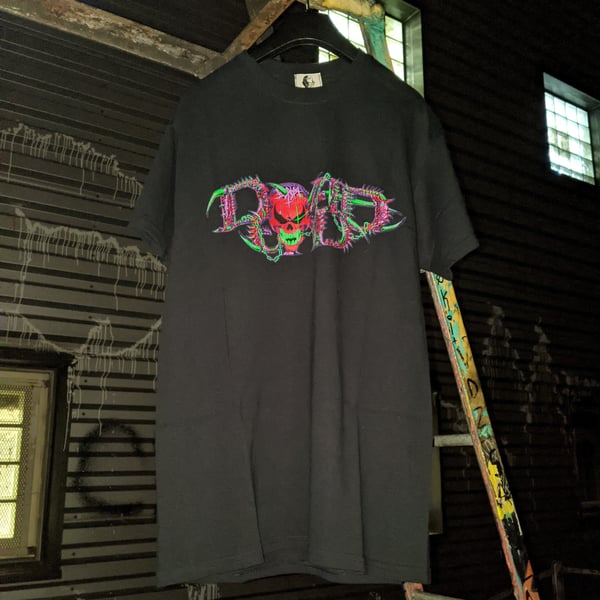 Image of DEAD END - T-Shirt