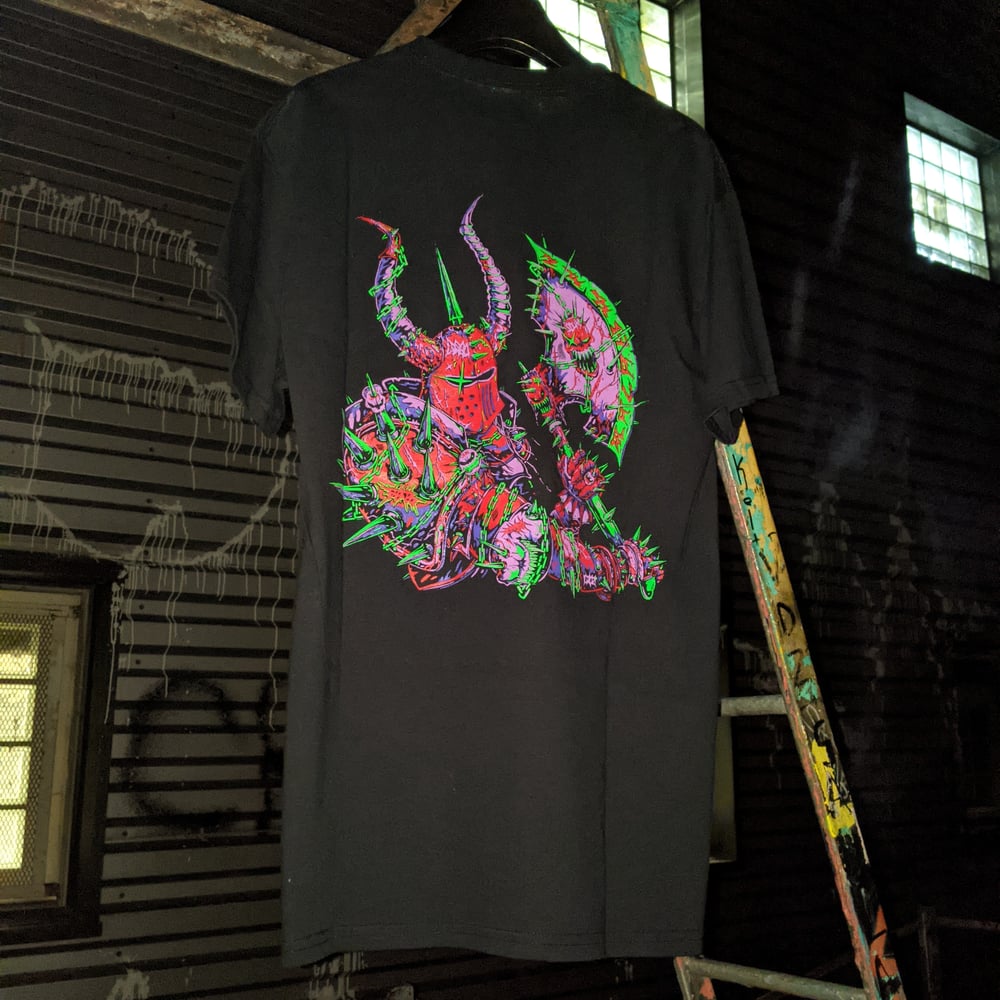 Image of DEAD END - T-Shirt