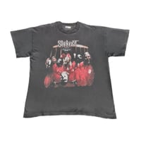 Image 1 of Slipknot 1999 'Slipknot' T-Shirt
