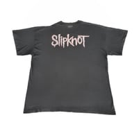 Image 2 of Slipknot 1999 'Slipknot' T-Shirt