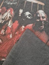 Image 4 of Slipknot 1999 'Slipknot' T-Shirt