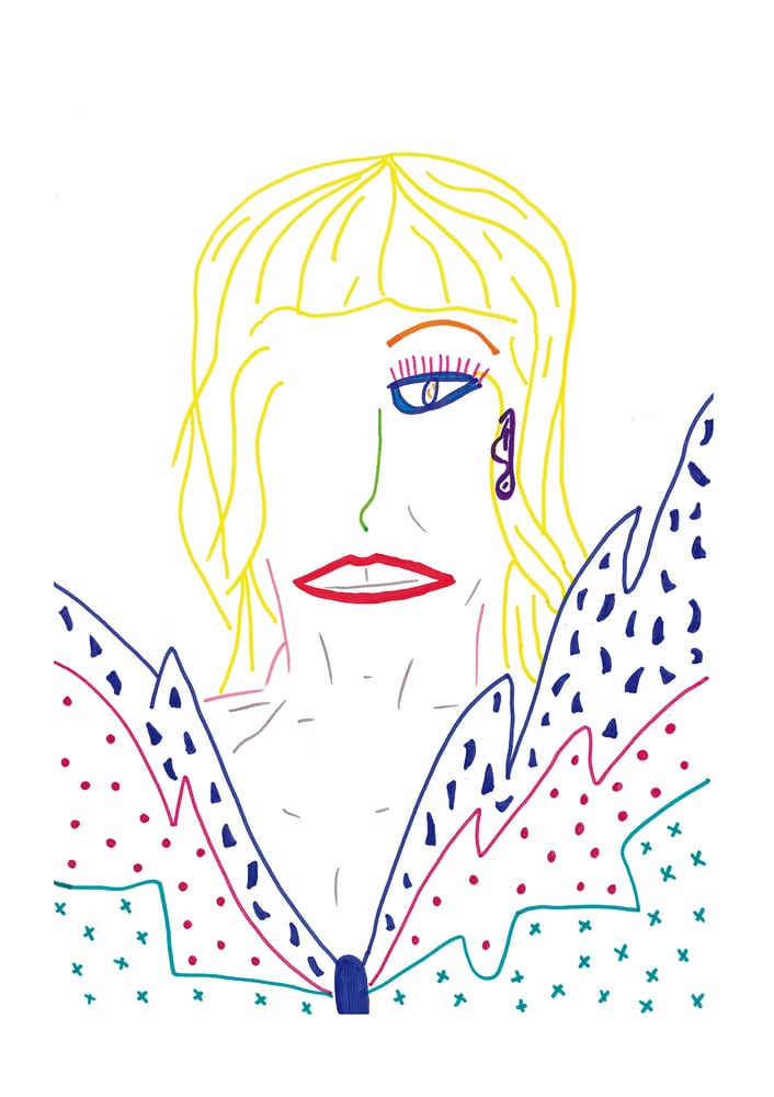 Image of RAFFAELLA