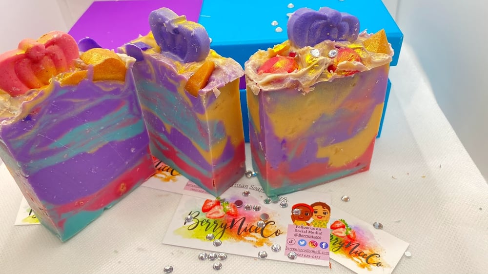 Image of Crown Jewels