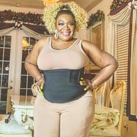 Image 5 of Wrap garment